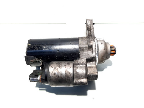 Electromotor, cod 02Z911023F, Vw Caddy 3 Combi (2KJ) 1.9 TDI, BJB, 5 vit man (idi:511913)