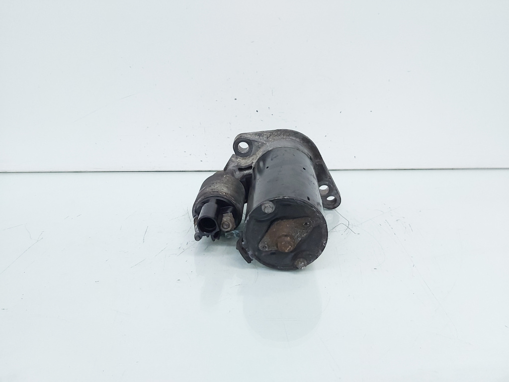 Electromotor, cod 02Z911023F, Vw Golf 5 Plus (5M1) 1.9 TDI, BLS, 5 vit man (id:659770)