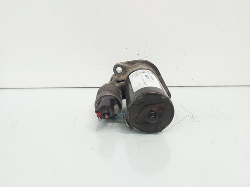 Electromotor, cod 02Z911023F, Vw Golf 5 Plus (5M1), 1.9 TDI, BXE, 5 vit man (idi:659771)