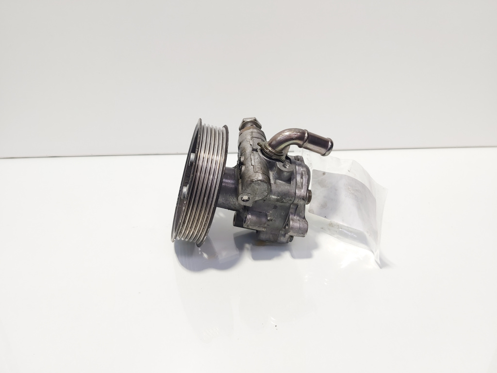 Electromotor, cod 02Z911023F, VW Golf 5 Plus (5M1), 1.9 TDI, BLS, 5 vit man(id:693227)