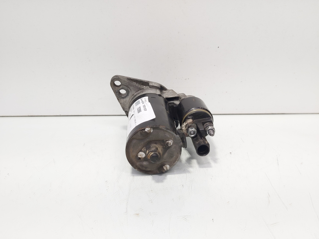 Electromotor, cod 02Z911023F, Vw Jetta 3 (1K2) 1.9 TDI, BXE, 5 vit man (id:703906)