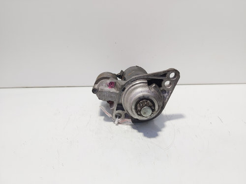 Electromotor, cod 02Z911023F, Vw Jetta 3 (1K2) 1.9 TDI, BXE, 5 vit man (id:674869)