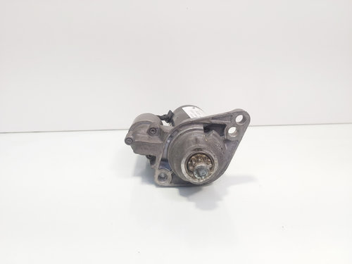 Electromotor, cod 02Z911023F, Vw Jetta 3 (1K2) 1.9 TDI, BXE, 5 vit man (id:693219)