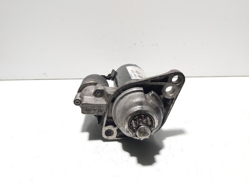 Electromotor, cod 02Z911023F, VW Jetta 3 (1K2), 1.9 TDI, BXE, 5 vit man (id:637754)