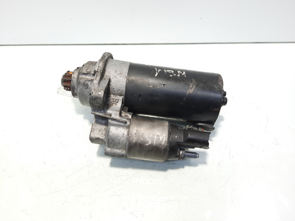 Electromotor, cod 02Z911023F, VW Jetta 3 (1K2), 1.9 TDI, BXE, 5 vit man (id:597051)