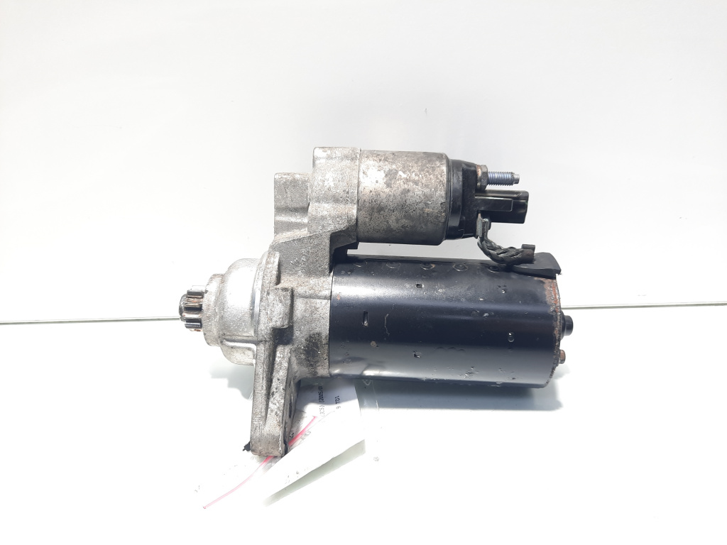 Electromotor, cod 02Z911023F, Vw Passat Variant (3C5) 1.9 TDI, BXE, 5 vit man (id:504816)