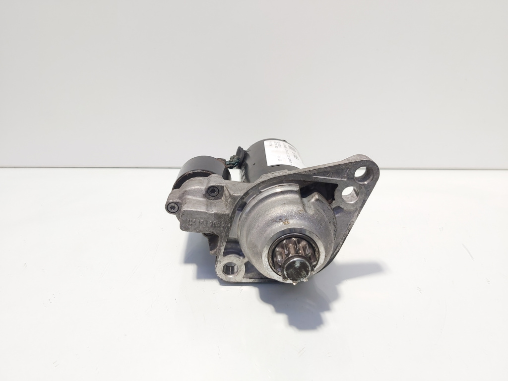 Electromotor, cod 02Z911023F, VW Passat Variant (3C5), 1.9 TDI, BXE, 5 vit man (idi:674869)
