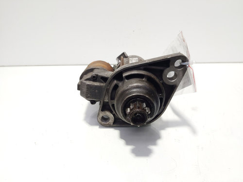 Electromotor, cod 02Z911023G, Audi A3 (8P1), 2.0 FSI, BLR, 6 vit man (id:627008)