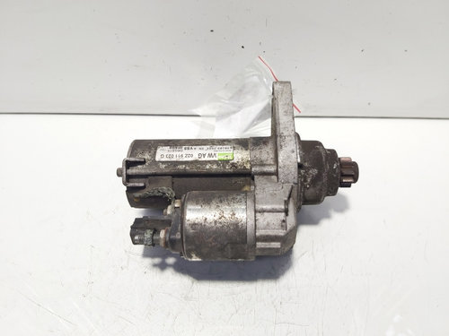 Electromotor, cod 02Z911023G, Audi A3 (8P1) 2.0 FSI, BLR, 6 vit man (id:641543)