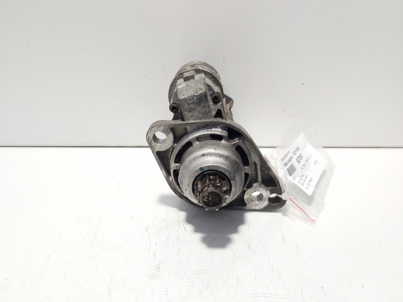 Electromotor, cod 02Z911023G, Seat Altea (5P1) 2.0 FSI, BLR, 6 vit man (idi:627041)