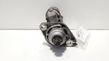 Electromotor, cod 02Z911023G, Skoda Octavia 2 (1Z3...