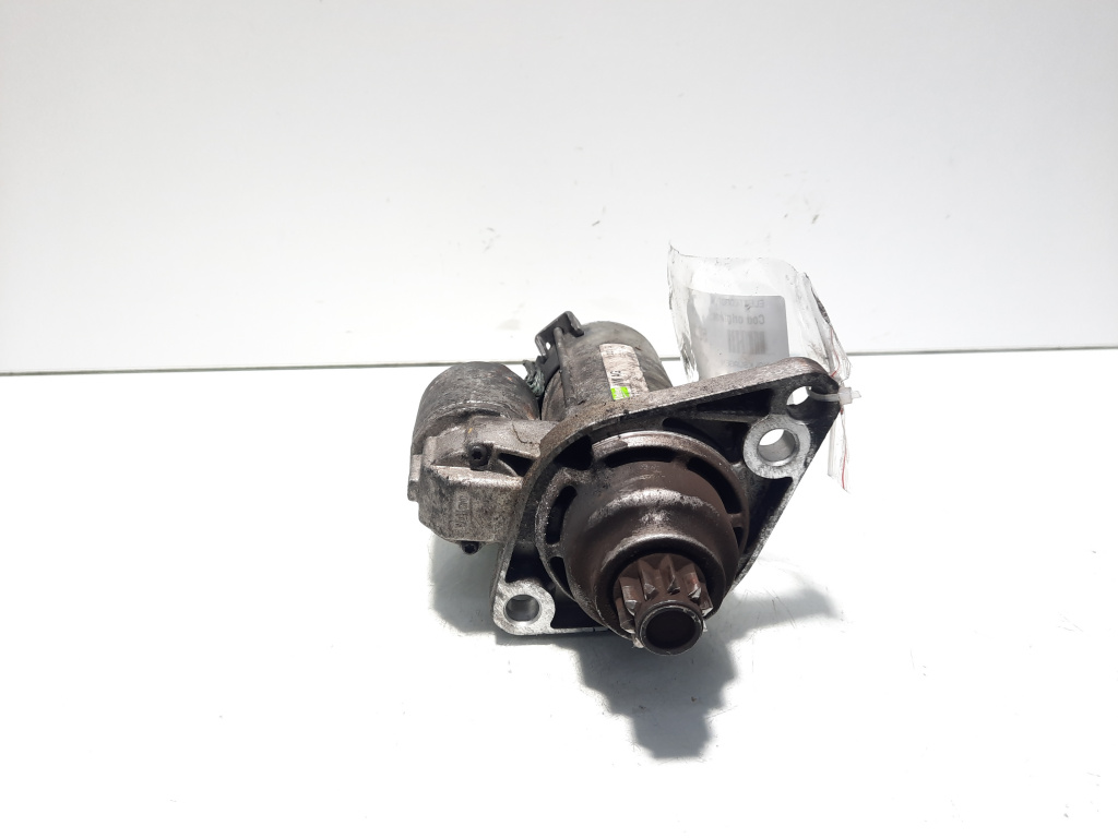 Electromotor, cod 02Z911023G, Skoda Octavia 2 Combi (1Z5) 2.0 FSI, BVY (idi:593077)