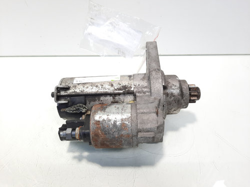 Electromotor, cod 02Z911023G, Vw Jetta 3 (1K2) 1.4 TSI, BMY, 6 vit man (idi:552443)