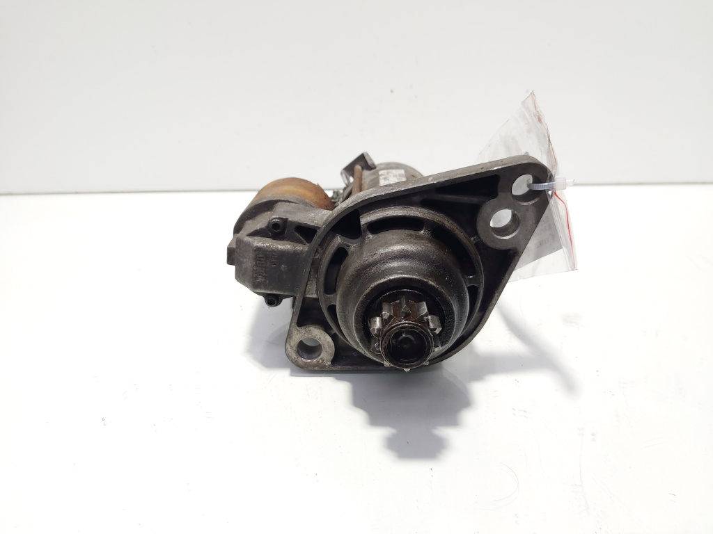 Electromotor, cod 02Z911023G, Vw Touran (1T1, 1T2), 2.0 FSI, BVY, 6 vit man (idi:627008)