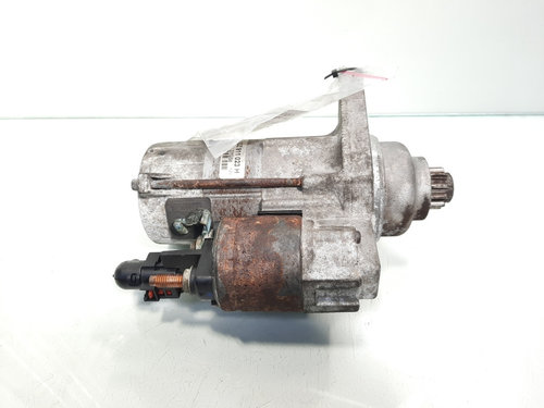Electromotor, cod 02Z911023H, Audi A3 (8P1) 1.9 tdi, BLS, 5 vit man (id:467867)