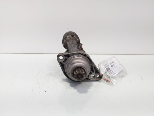 Electromotor, cod 02Z911023H, Audi A3 Sportback (8PA) 1.9 TDI, BXE, 5 vit man (idi:686218)