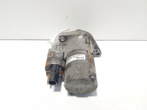 Electromotor, cod 02Z911023H, Seat Altea (5P1) 1.9 TDI, BXE, 5 vit man (idi:630713)