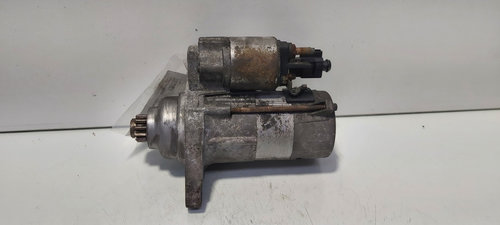 Electromotor, cod 02Z911023H, Seat Leon (1P1) 1.9 TDI, BLS, 5 vit man (idi:690243)