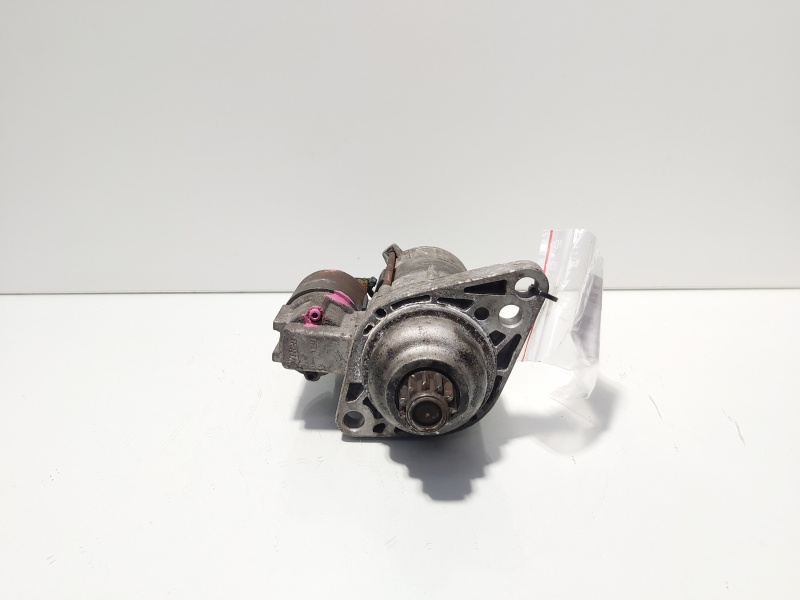 Electromotor, cod 02Z911023H, Seat Leon (1P1) 1.9 TDI, BXE, 5 vit man (id:659760)