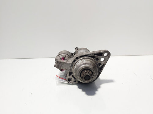 Electromotor, cod 02Z911023H, Seat Leon (1P1), 1.9 TDI, BKC, 5 vit man (idi:674697)