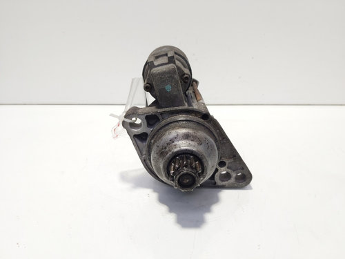 Electromotor, cod 02Z911023H, Seat Leon (1P1) 1.9 TDI, BXE, 5 vit man (id:627037)
