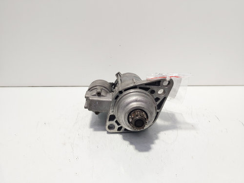 Electromotor, cod 02Z911023H, Skoda Octavia 2 (1Z3) 1.9 TDI, BXE, 5 vit man (idi:687524)
