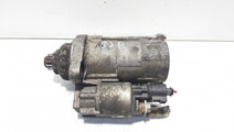 Electromotor, cod 02Z911023H, Skoda Octavia 2 (1Z3...