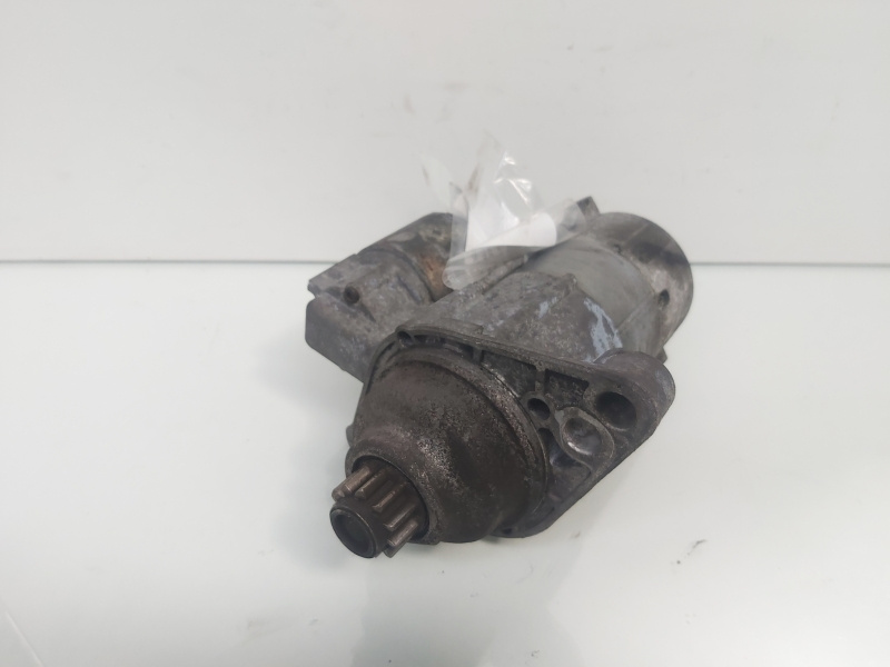 Electromotor, cod 02Z911023H, Skoda Octavia 2 Combi (1Z5) 1.9 TDI, BXE, 5 vit man (idi:694769)
