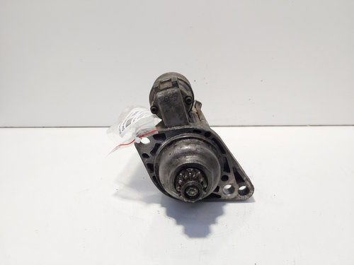 Electromotor, cod 02Z911023H, Skoda Roomster (5J), 1.9 TDI, BSW, 5 vit man (id:626943)