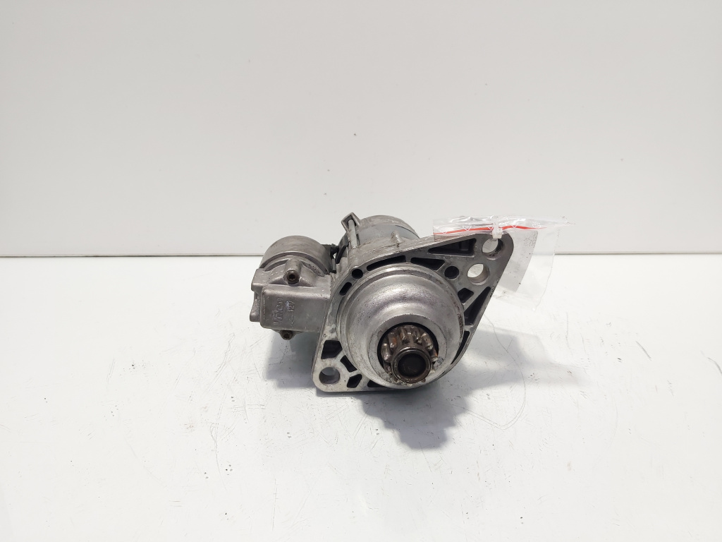 Electromotor, cod 02Z911023H, Vw Golf 5 (1K1) 1.9 TDI, BKC, 5 vit man (idi:687524)