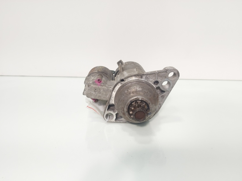 Electromotor, cod 02Z911023H, Vw Golf 5 (1K1) 1.9 TDI, BXE, 5 vit man (id:676792)