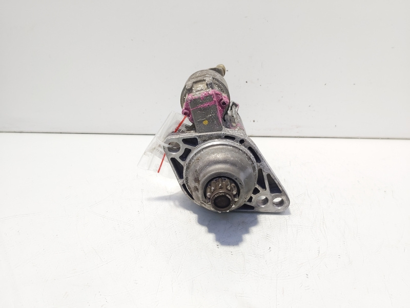 Electromotor, cod 02Z911023H, Vw Golf 5 (1K1) 1.9 TDI, BXE, 5 vit man (id:641503)
