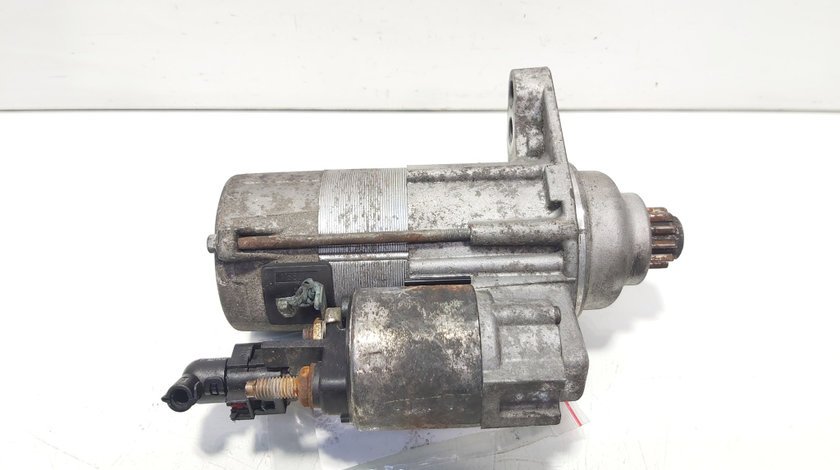 Electromotor, cod 02Z911023H, VW Golf 5 (1K1), 1.9 TDI, BXE, 5 vit man (id:639316)