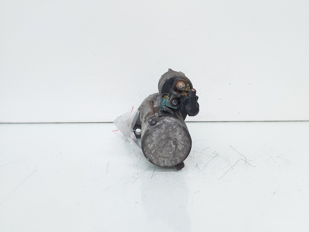 Electromotor, cod 02Z911023H, Vw Golf 5 Plus (5M1) 1.9 TDI, BKC, 5 vit man (idi:659756)