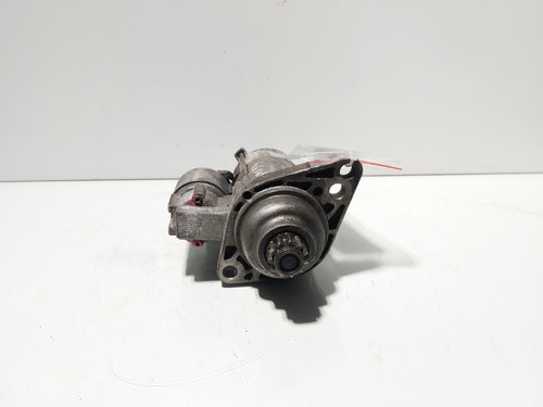Electromotor, cod 02Z911023H, Vw Golf 5 Plus (5M1) 1.9 TDI, BXE, 5 vit man (idi:664313)