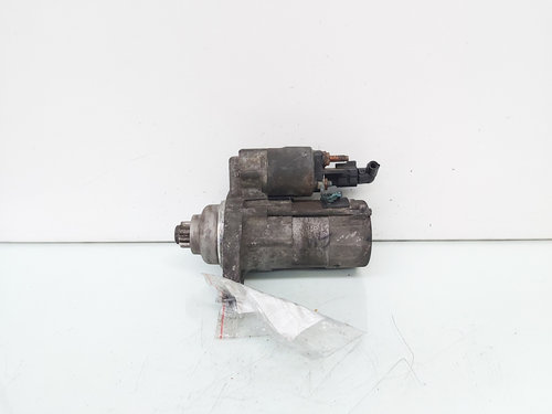 Electromotor, cod 02Z911023H, Vw Golf 5 Plus (5M1) 1.9 TDI, BXE, 6 vit man (idi:659758)