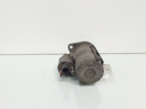 Electromotor, cod 02Z911023H, Vw Golf 5 Plus (5M1), 1.9 TDI, BKC, 5 vit man (idi:659922)