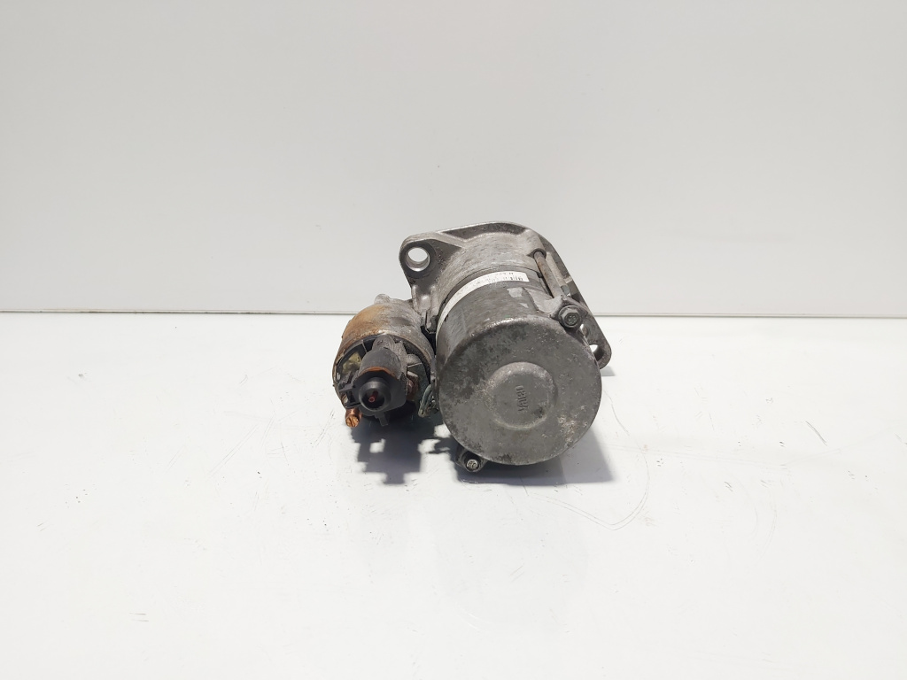 Electromotor, cod 02Z911023H, Vw Jetta 3 (1K2) 1.9 TDI, BKC, 5 vit man (idi:676792)