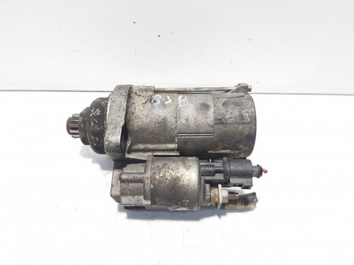 Electromotor, cod 02Z911023H, Vw Passat Variant (3C5) 1.9 TDI, BXE, 5 vit man (idi:641503)