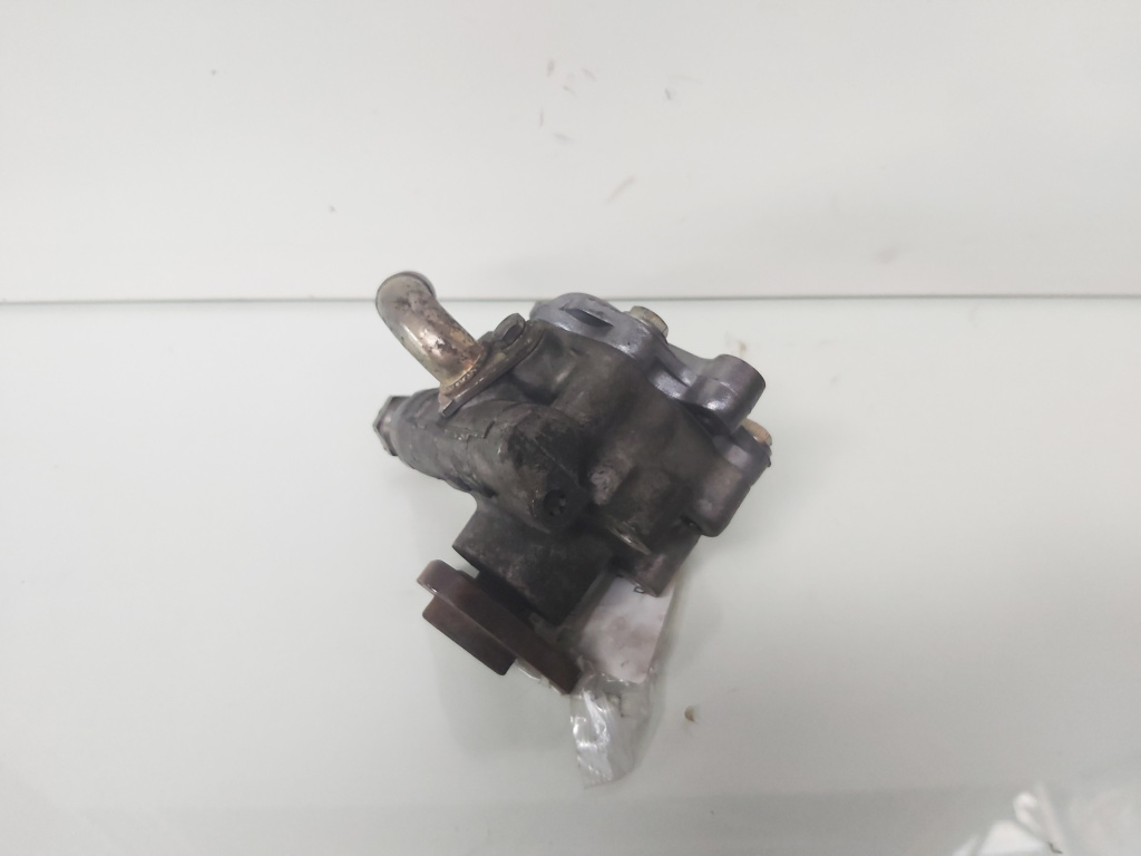 Electromotor, cod 02Z911023H, Vw Polo (9N) 1.4 TDI, BMS, 5 vit man (id:694042)