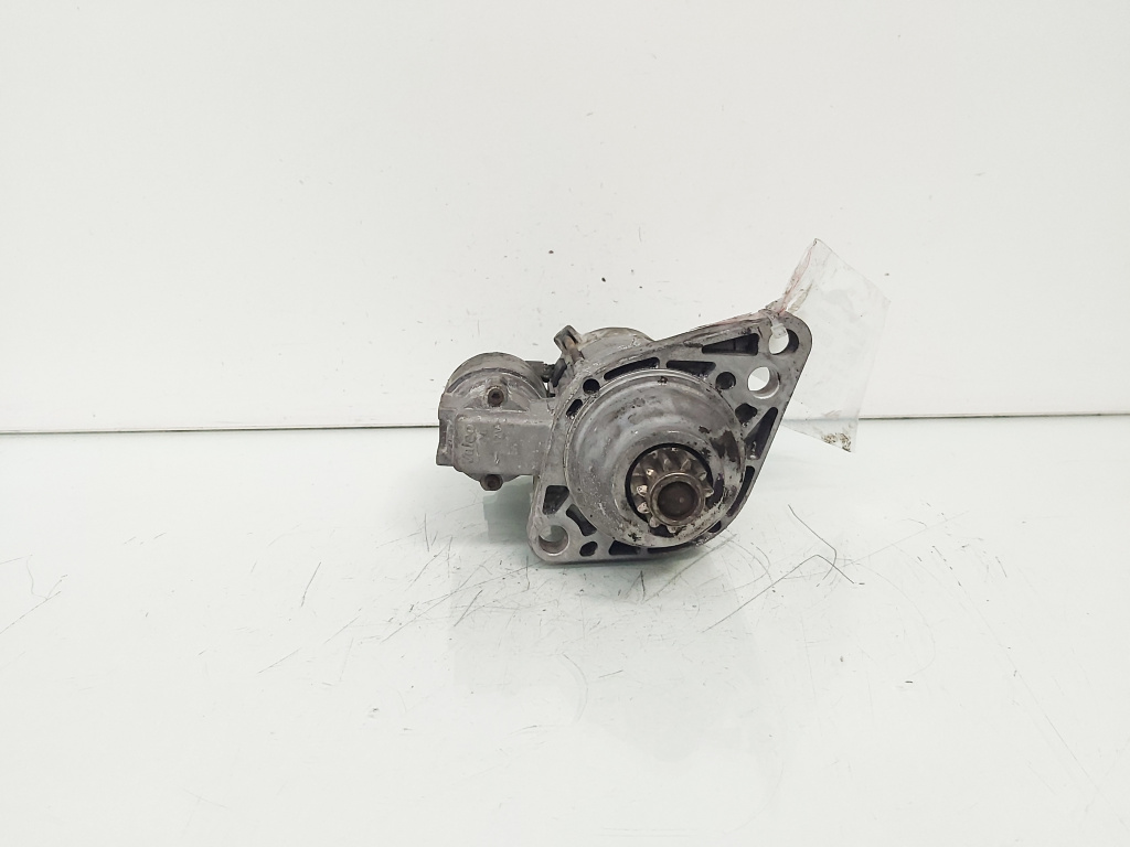Electromotor, cod 02Z911023H, Vw Polo (9N) 1.4 TDI, BMS, 5 vit man (id:659759)