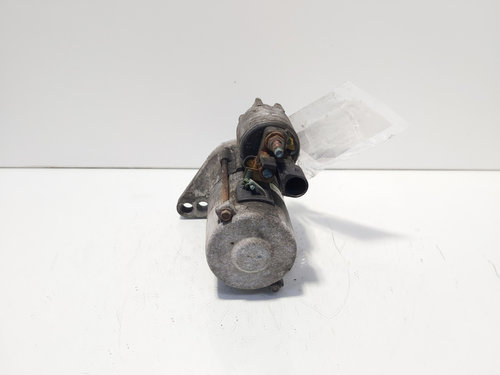 Electromotor, cod 02Z911023H, Vw Touran (1T1, 1T2) 1.9 TDI, BXE, 5 vit man (idi:684371)