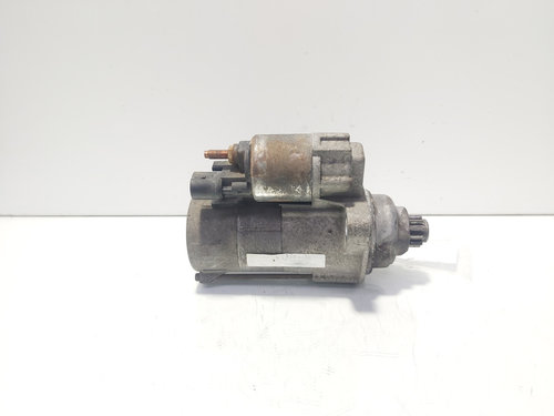 Electromotor, cod 02Z911023M, Seat Toledo 3 (5P2), 1.6 benz, BGU, 5 vit man (idi:626754)