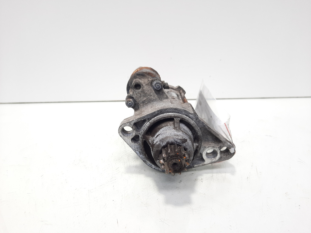 Electromotor, cod 02Z911023M, Vw Golf 5 (1K1), 1.6 benz, BGU, 5 vit man (idi:596253)