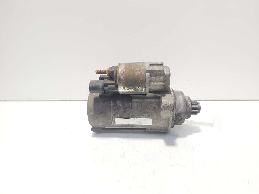 Electromotor, cod 02Z911023M, Vw Jetta 3 (1K2), 1.6 benz, BGU, 5 vit man (idi:626754)
