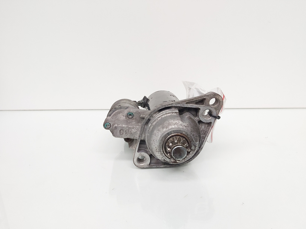 Electromotor, cod 02Z911023N, Seat Ibiza 5 ST (6J8), 1.2 TDI, CFW, 5 vit man (idi:671722)