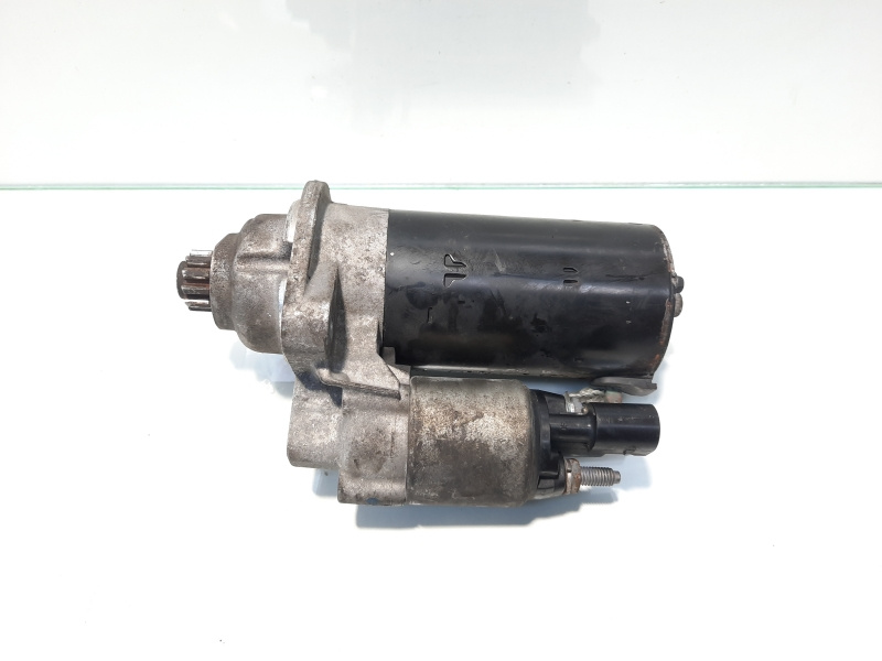 Electromotor, cod 02Z911023N, Seat Toledo 4 (KG3), 1.6 TDI, CAY, 5 vit man (idi:474880)