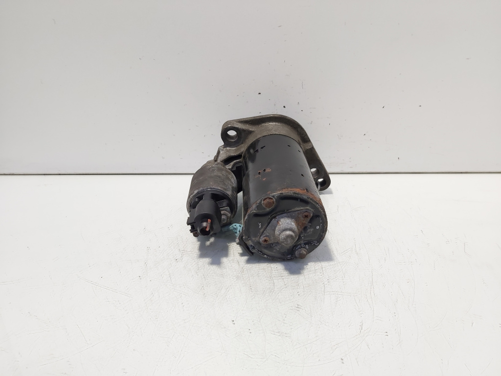 Electromotor, cod 02Z911023N, Skoda Fabia 2 Combi (5J, 545), 1.6 TDI, CAY, 5 vit man (idi:646965)