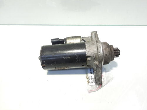 Electromotor, cod 02Z911023N, Skoda Octavia 2 (1Z3), 1.6 TDI, CAY, 5 vit man (idi:474880)