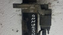 Electromotor cod 02z911023n skoda octavia II facel...